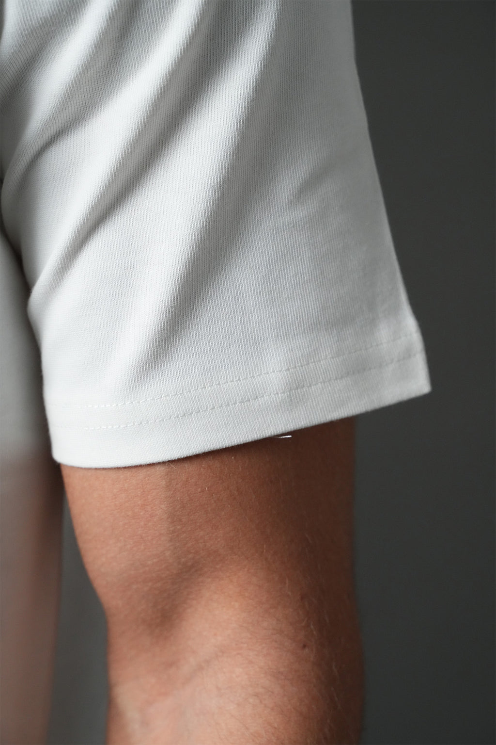 Chrome Tee