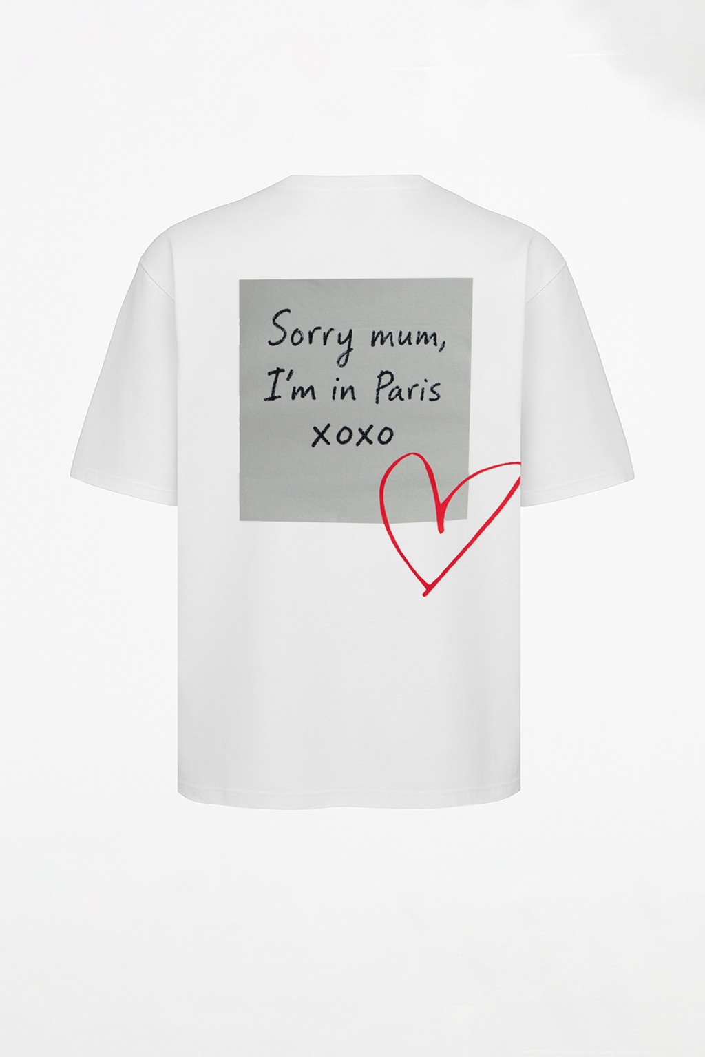 Excuse Tee
