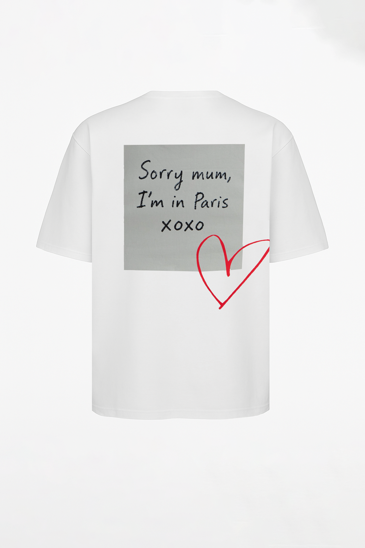 Excuse Tee