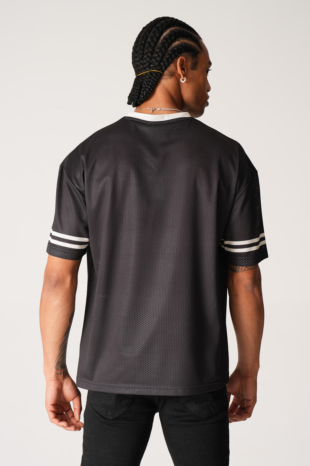 Renaissance Tee Drip 27