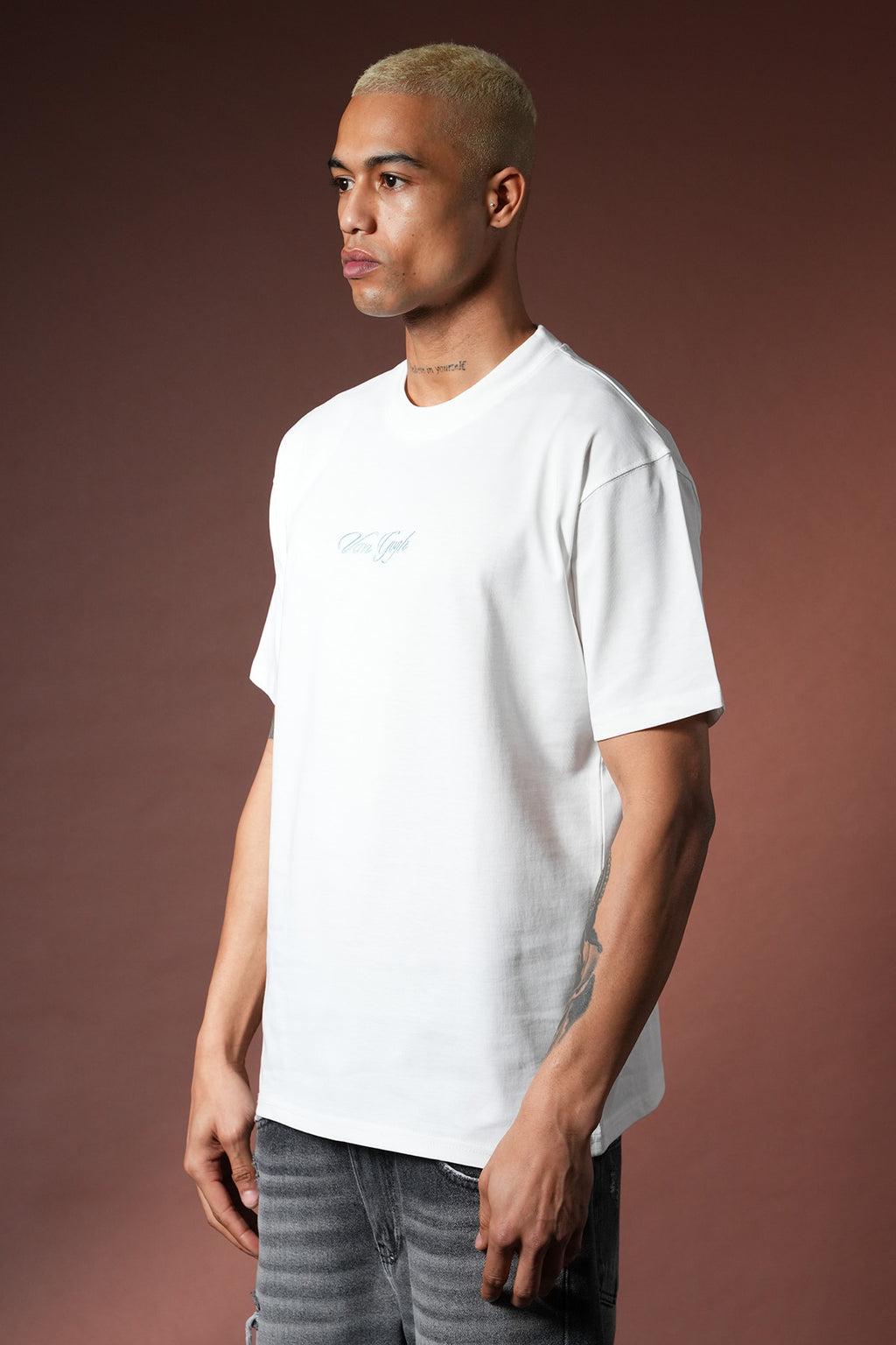 Van Gogh Tee