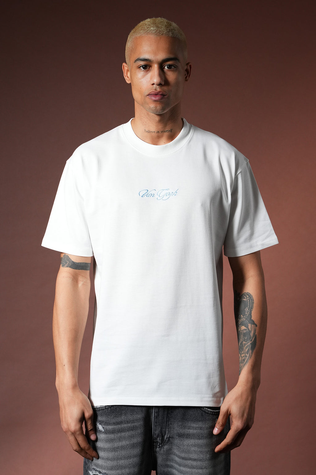 Van Gogh Tee