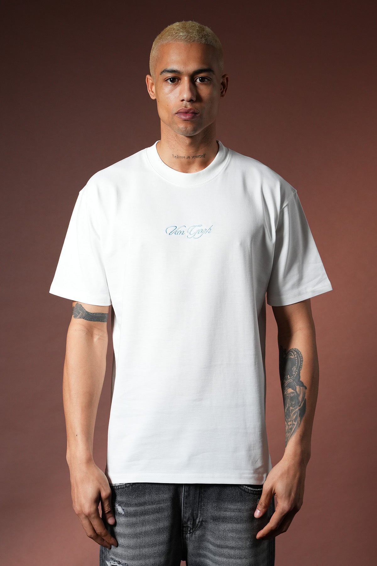 Van Gogh Tee