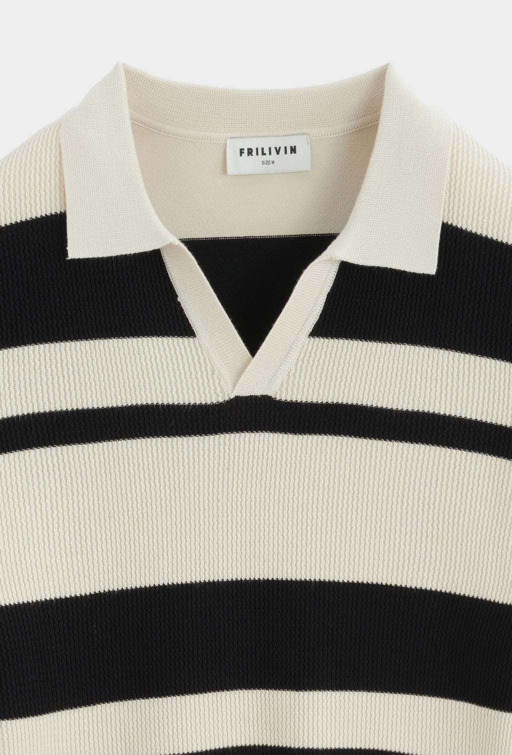 Longsleeve Polo