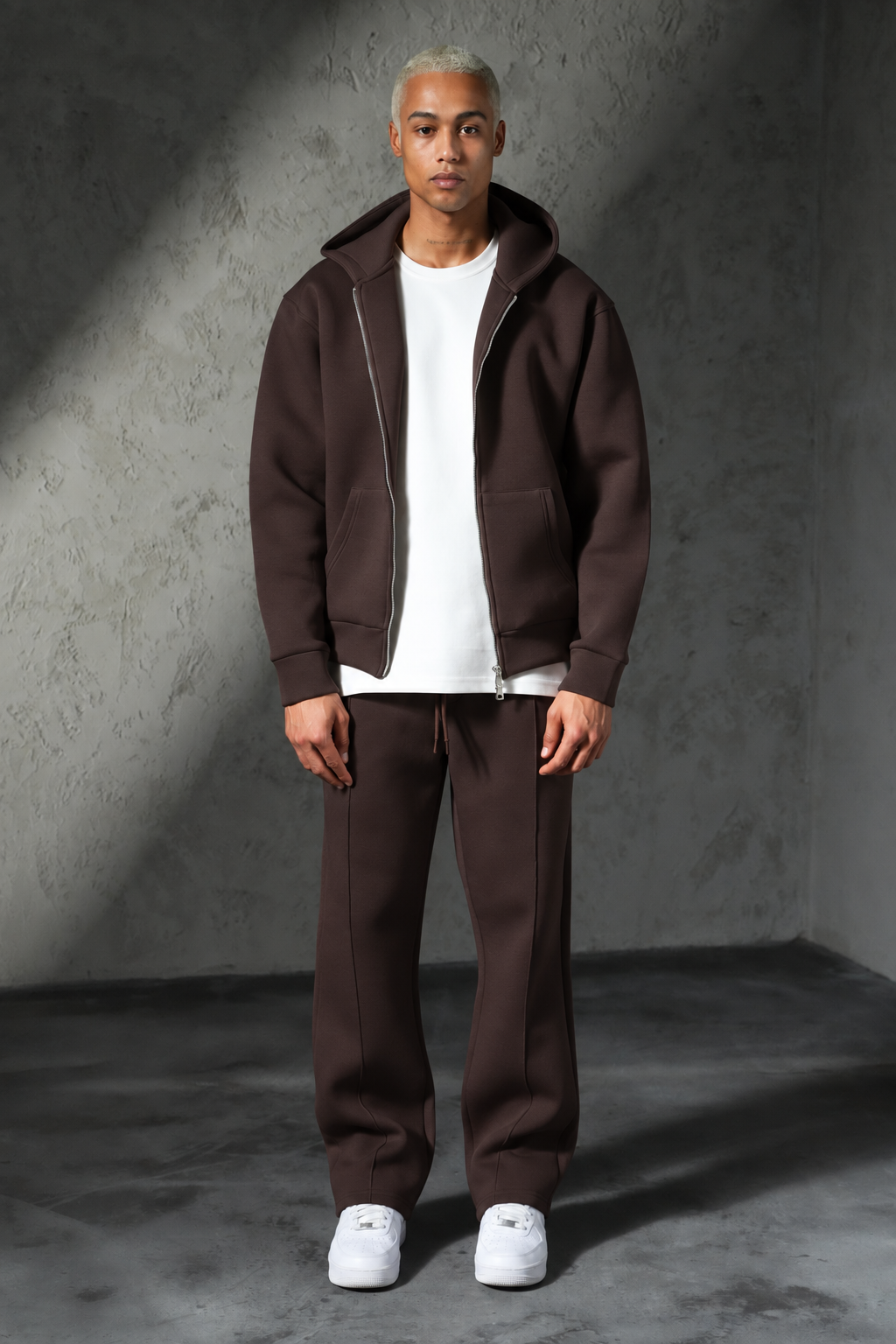 Néoprène Basic Trackie