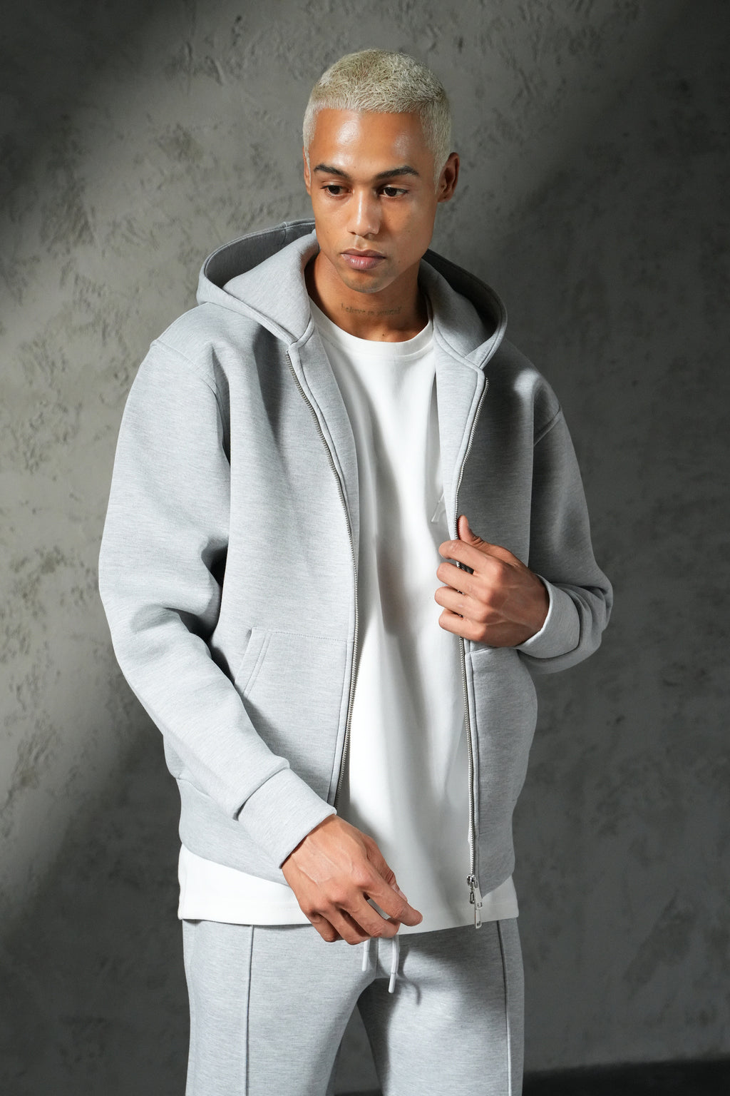 Néoprène Basic Trackie