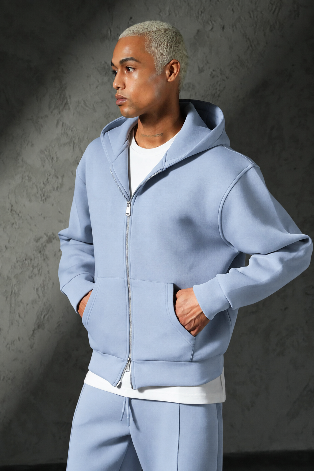 Néoprène Basic Trackie