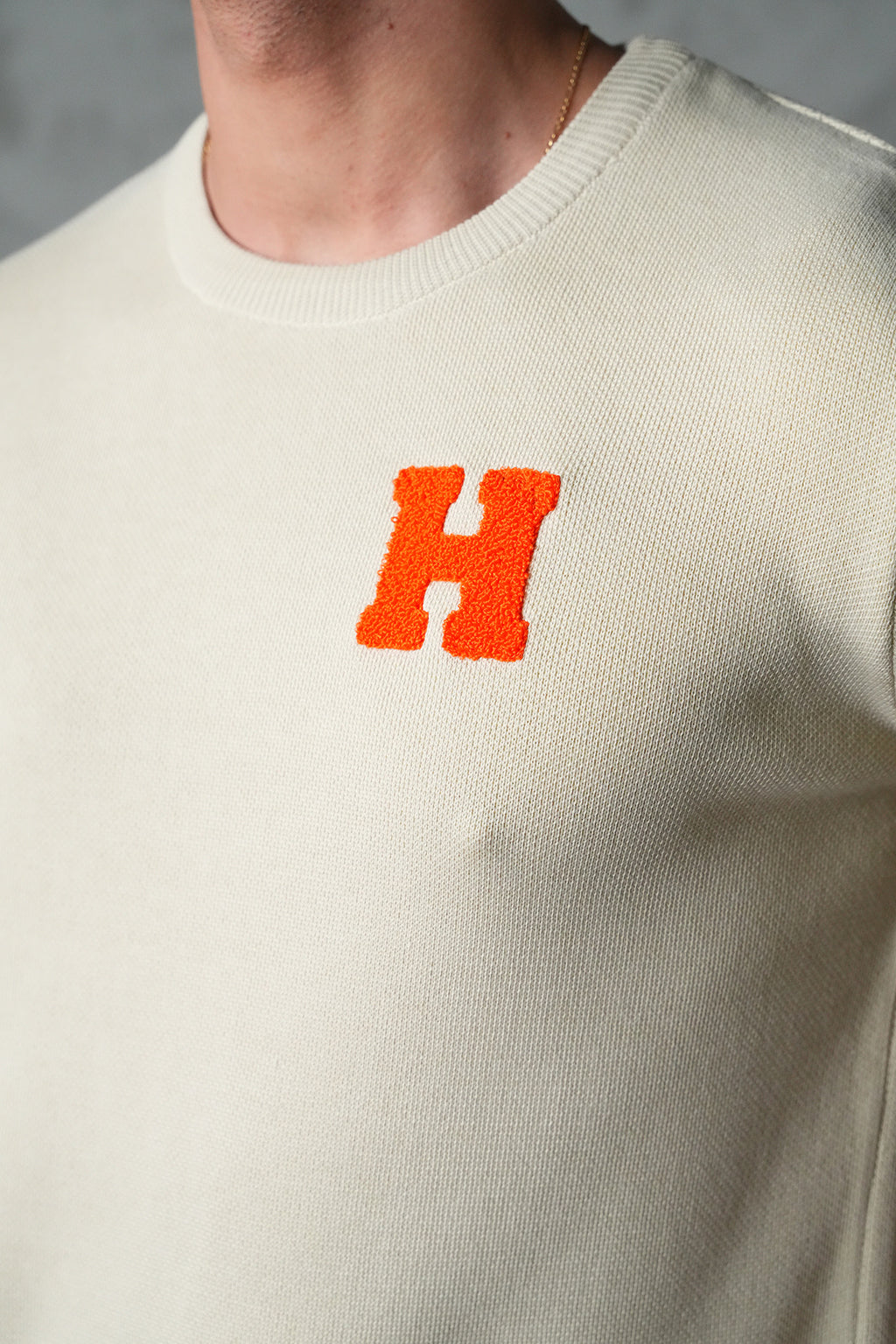H Tee