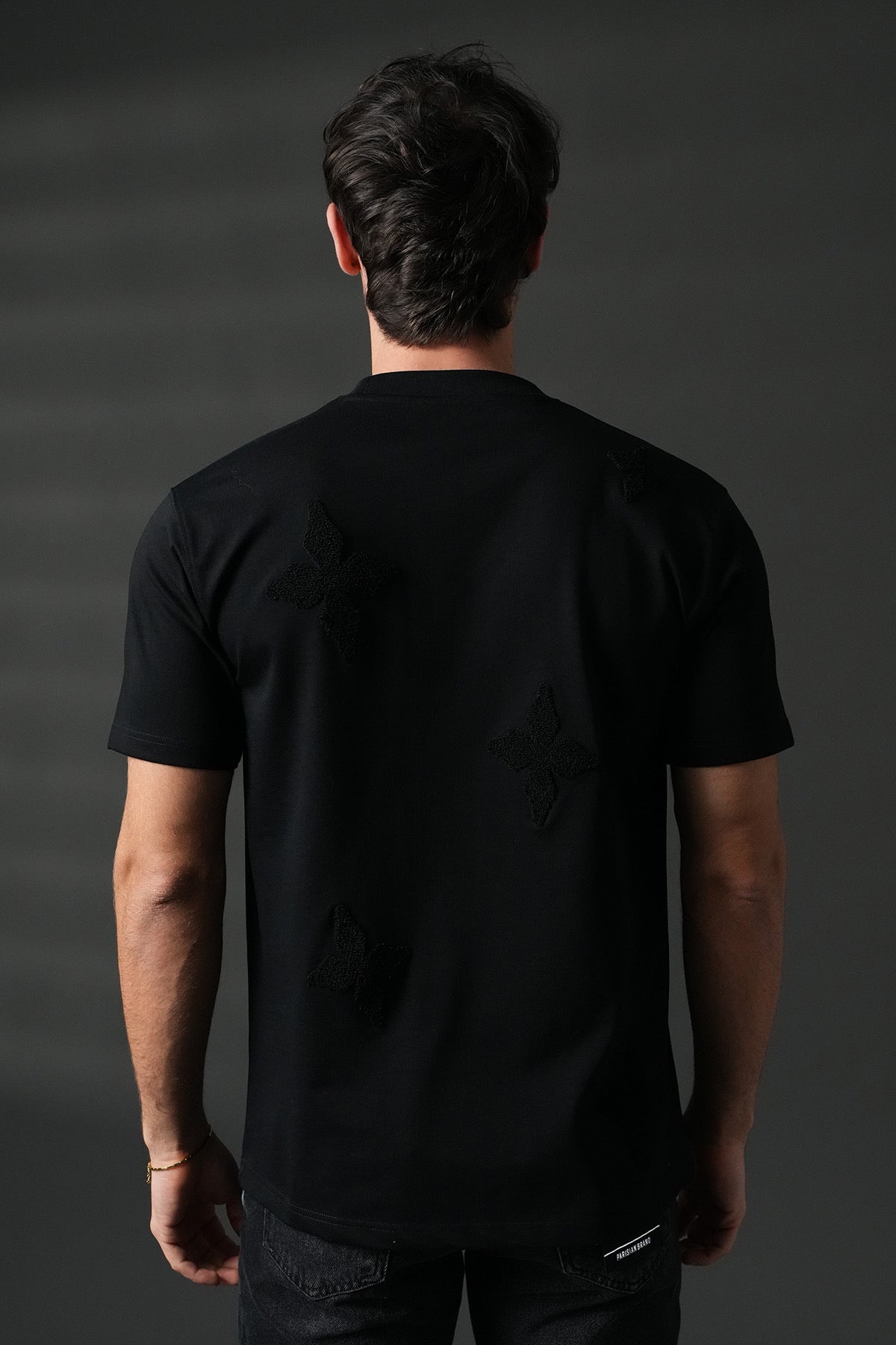 Drip Style Tee