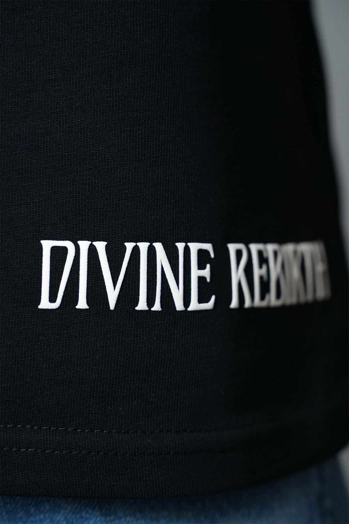 Rebirth Tee