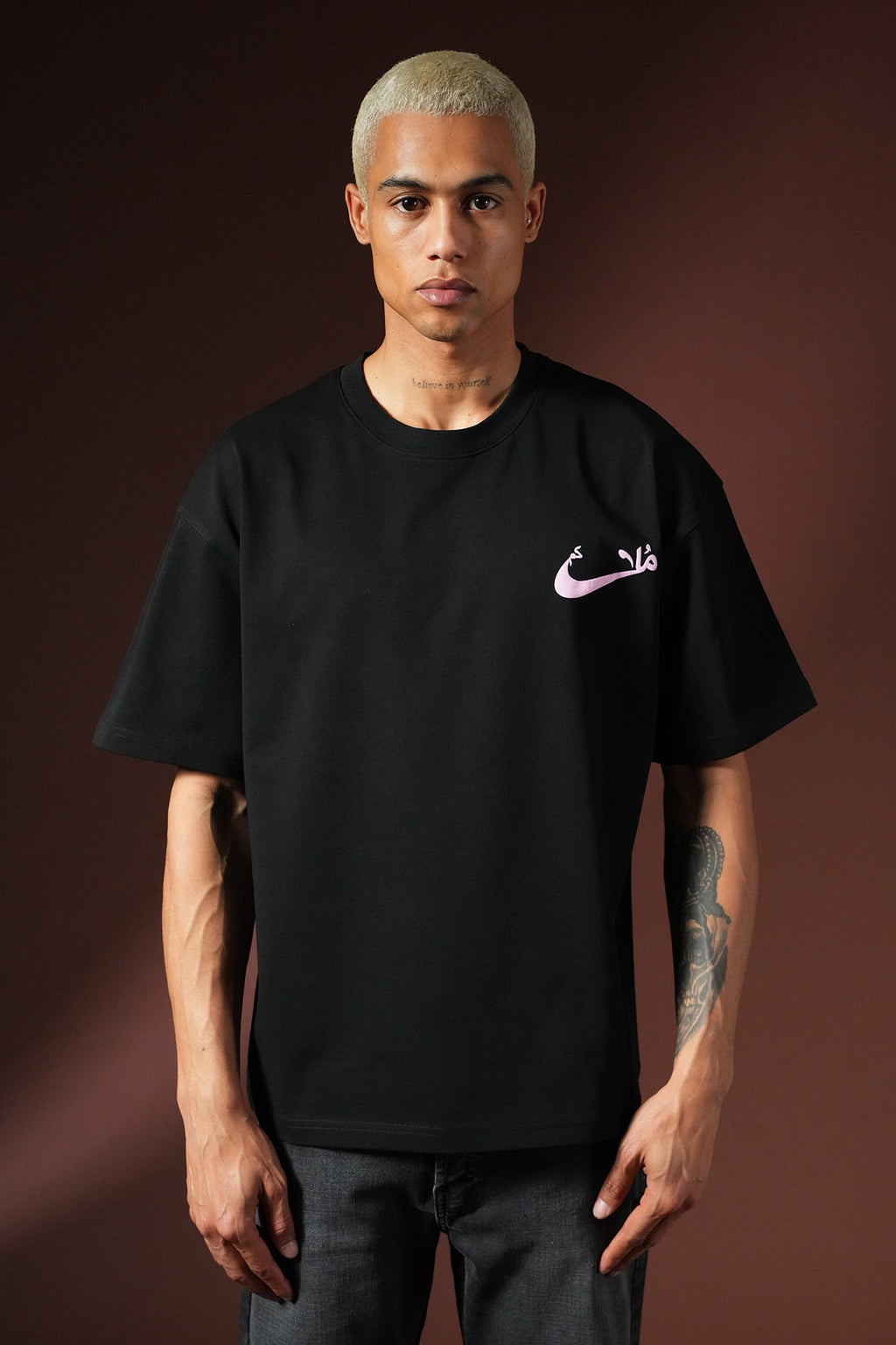 Fighter Tee