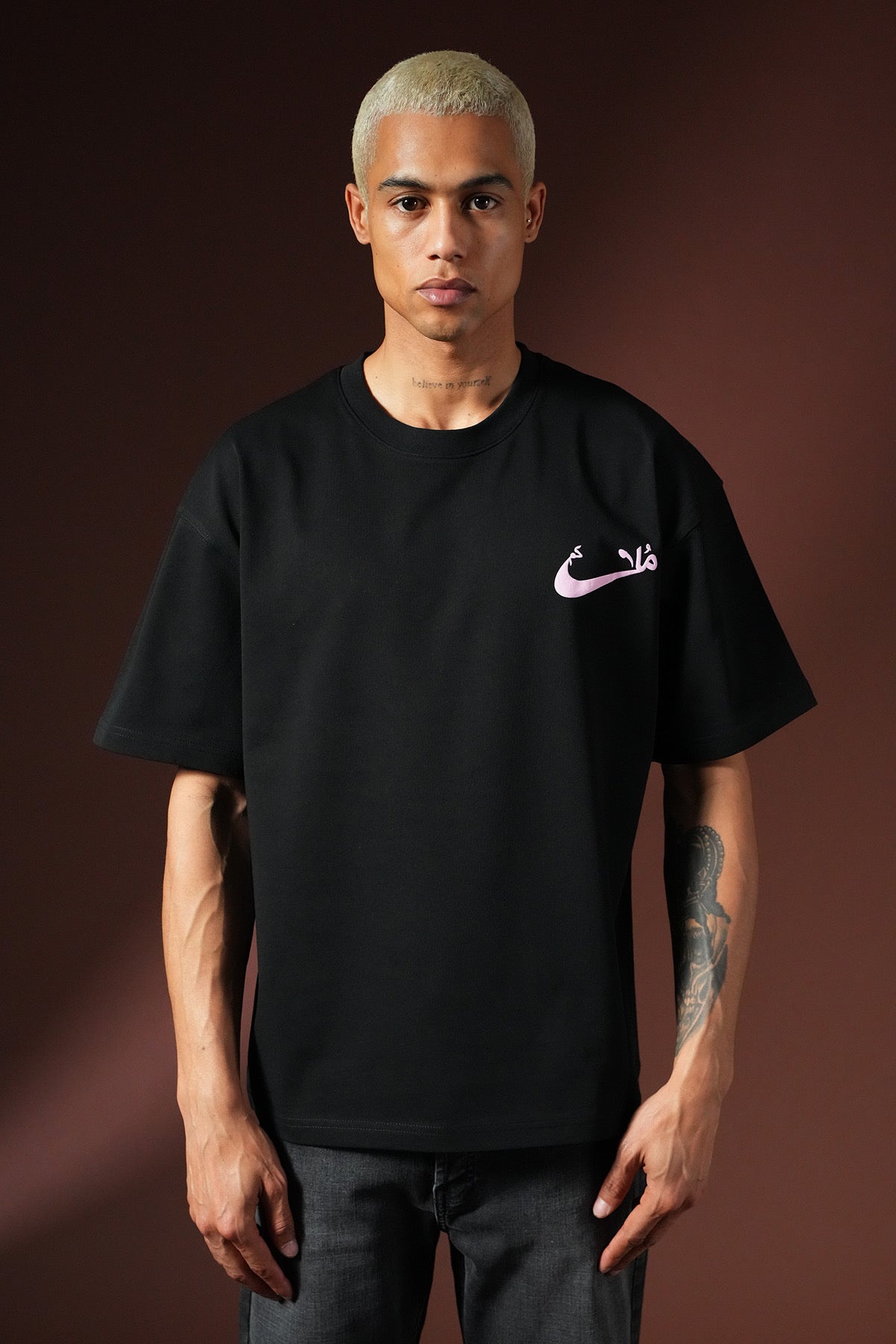 Fighter Tee