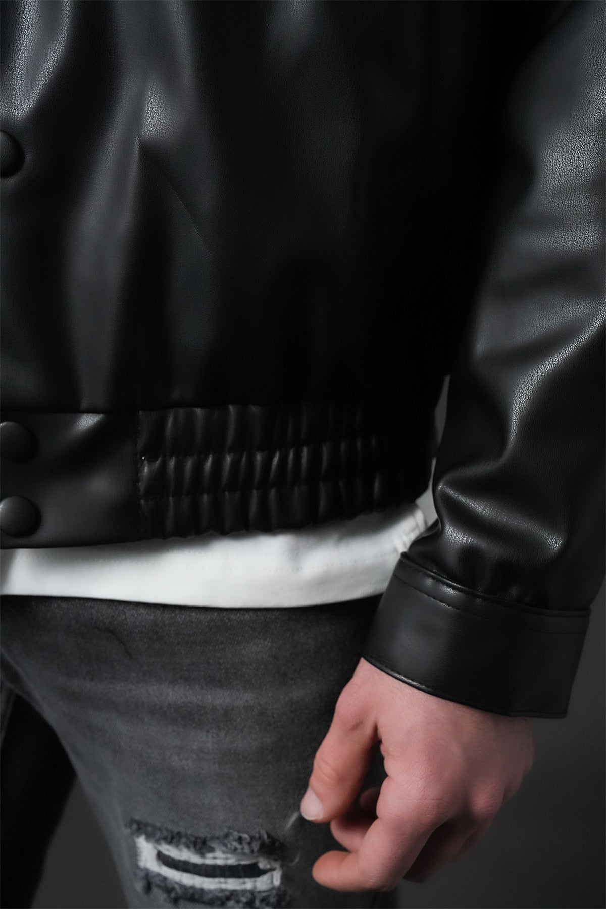 EYFEL Jacket