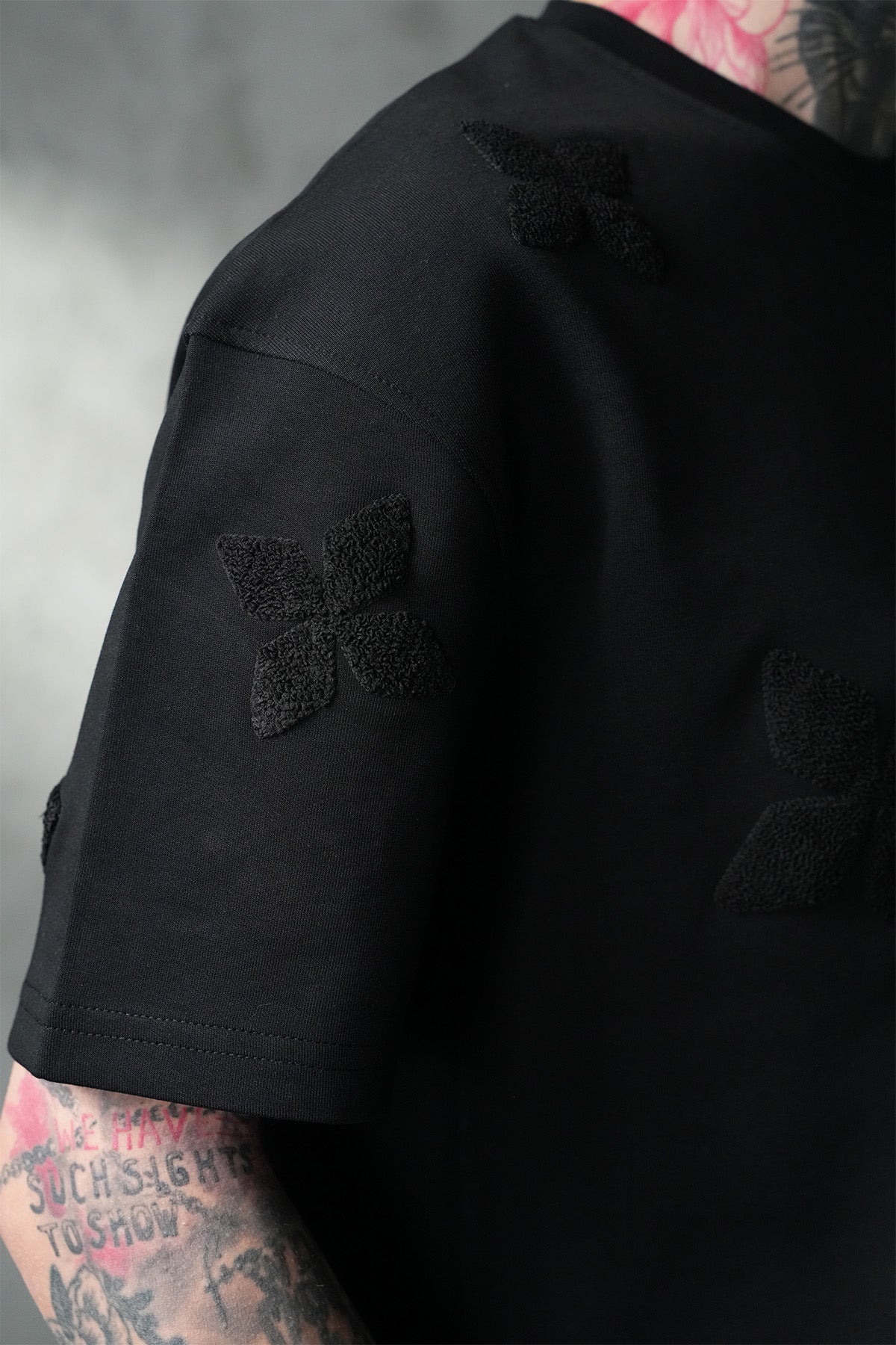 Drip Style Set
