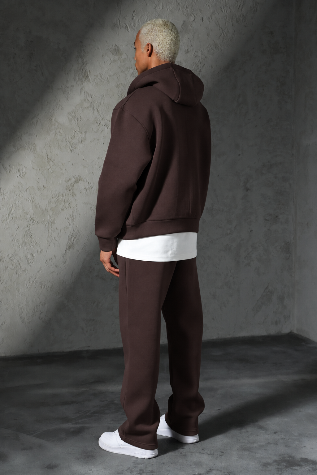 Néoprène Basic Trackie
