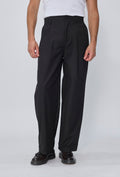 Stoffhose Ballon-Fit