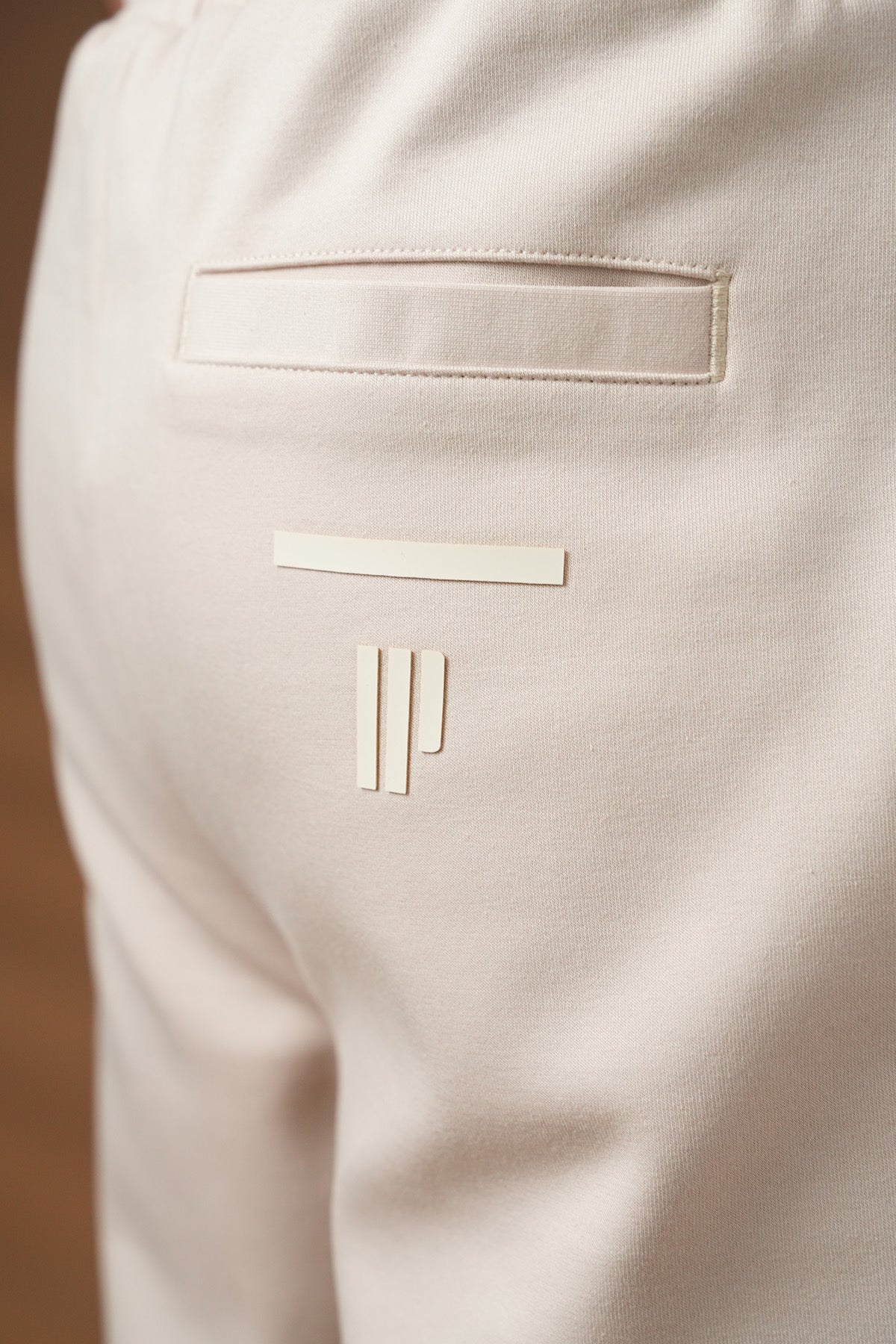 Straight Pant