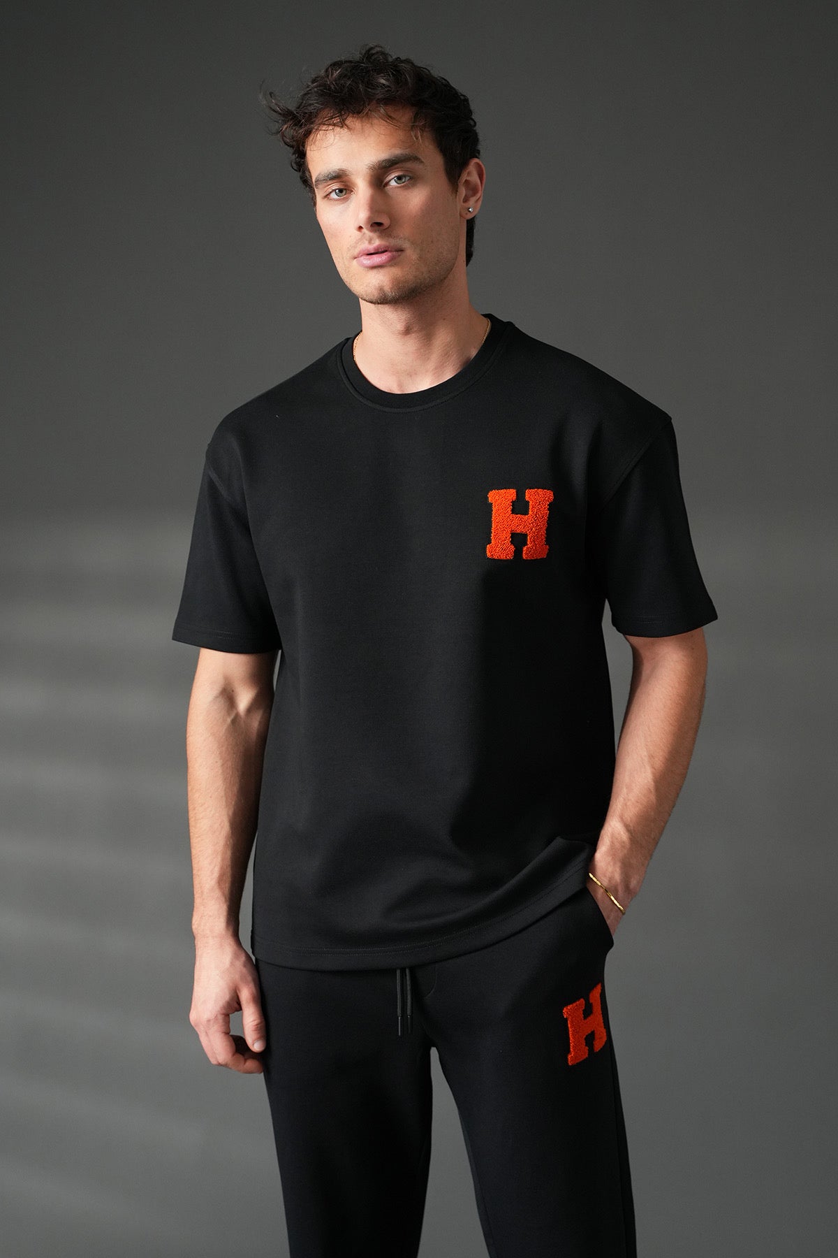 Basic H Set