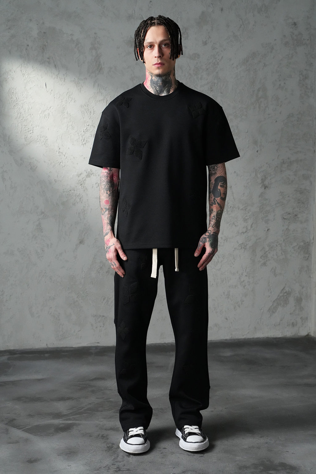 Drip Style Set