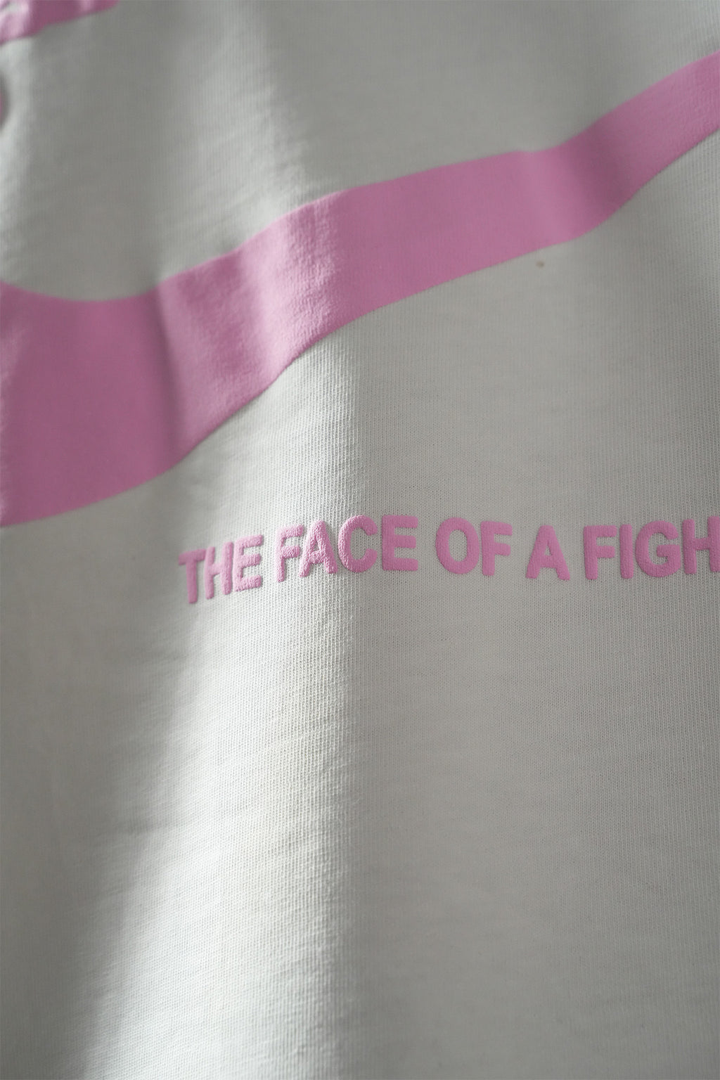 Fighter Tee