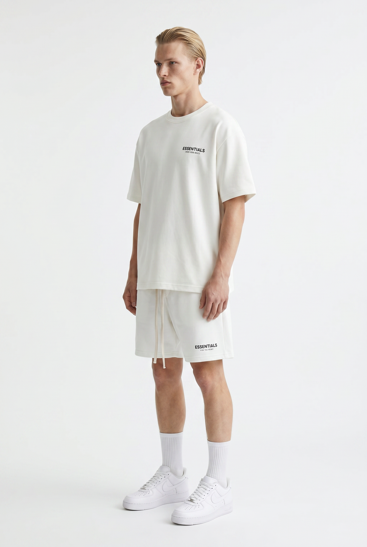 Far from Basic Set