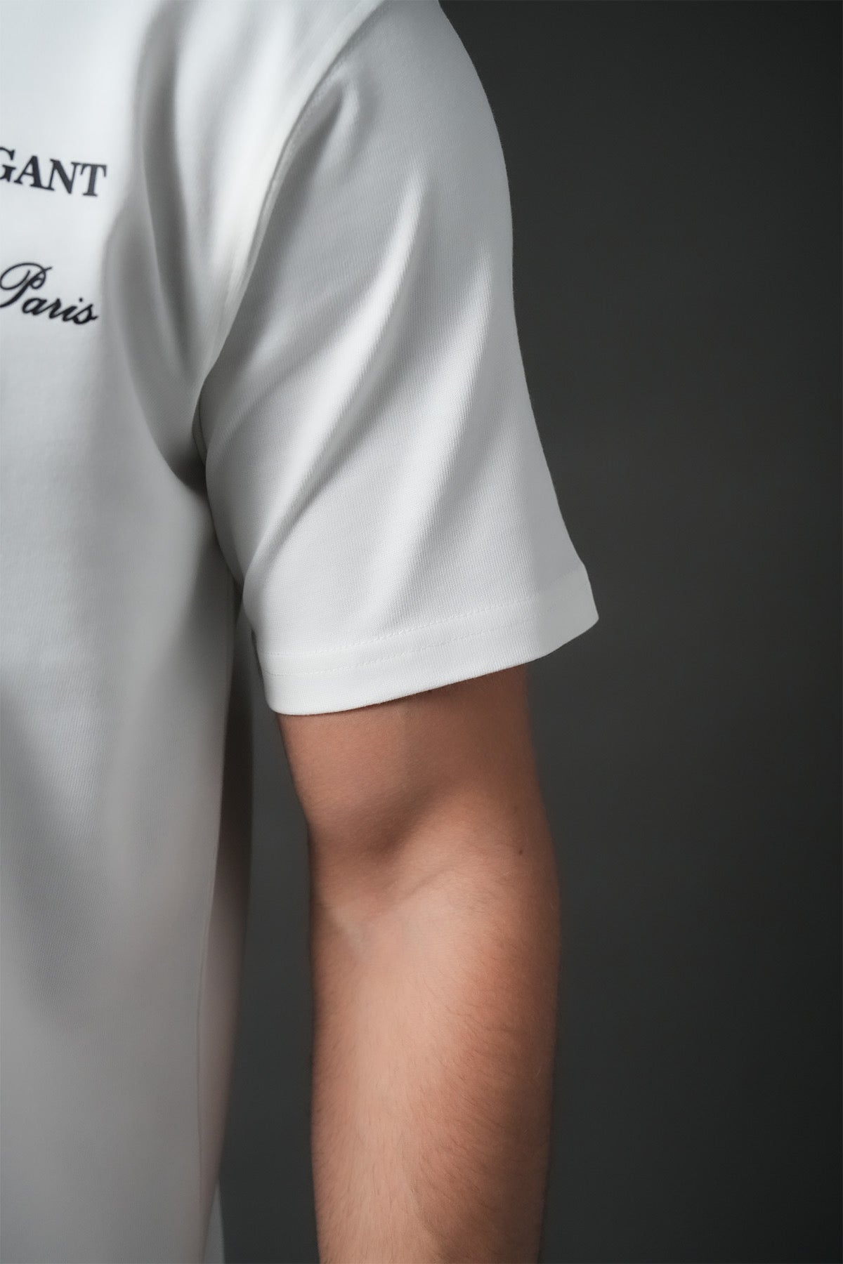 Elegant Tee