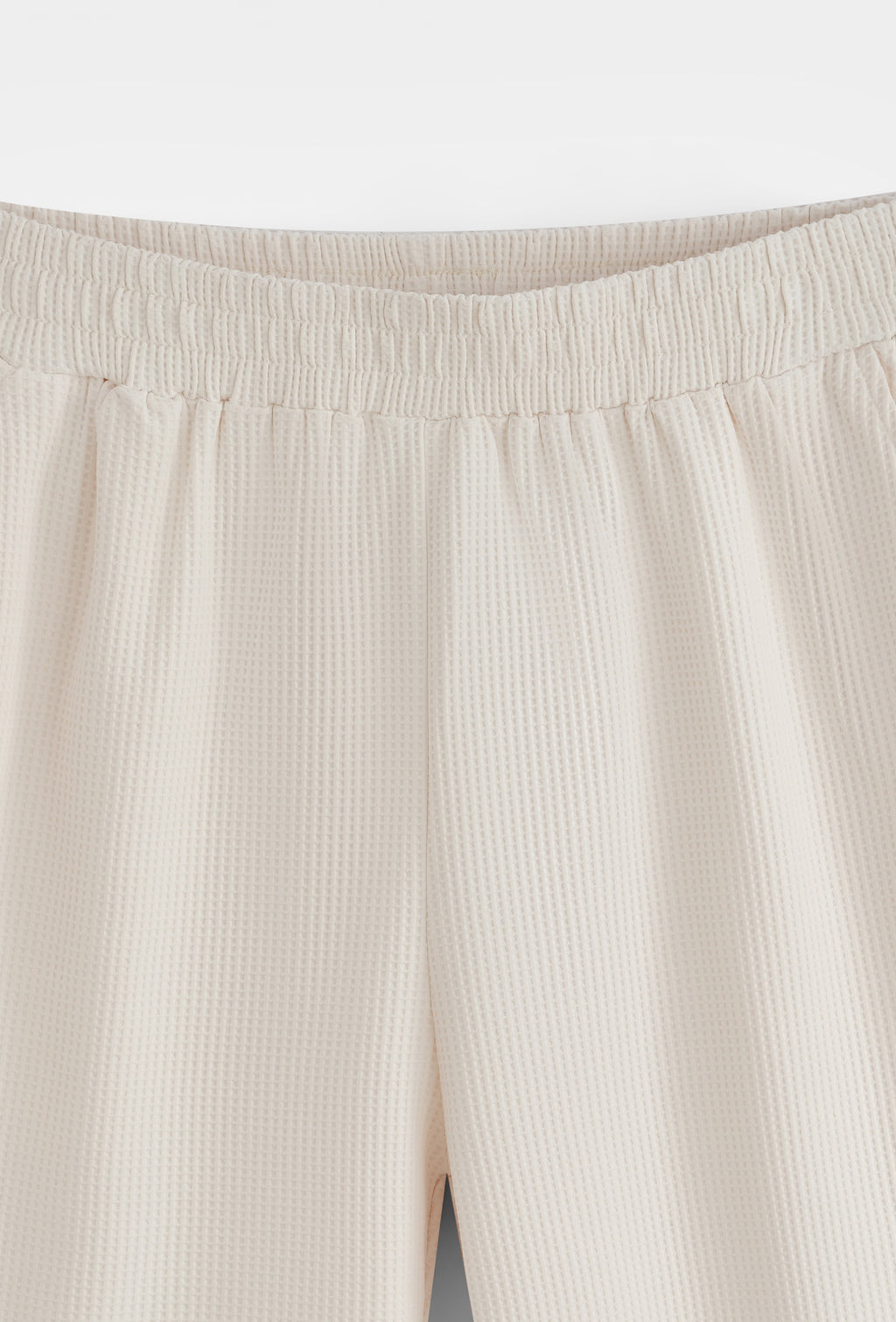 Summer Set Polo + Shorts