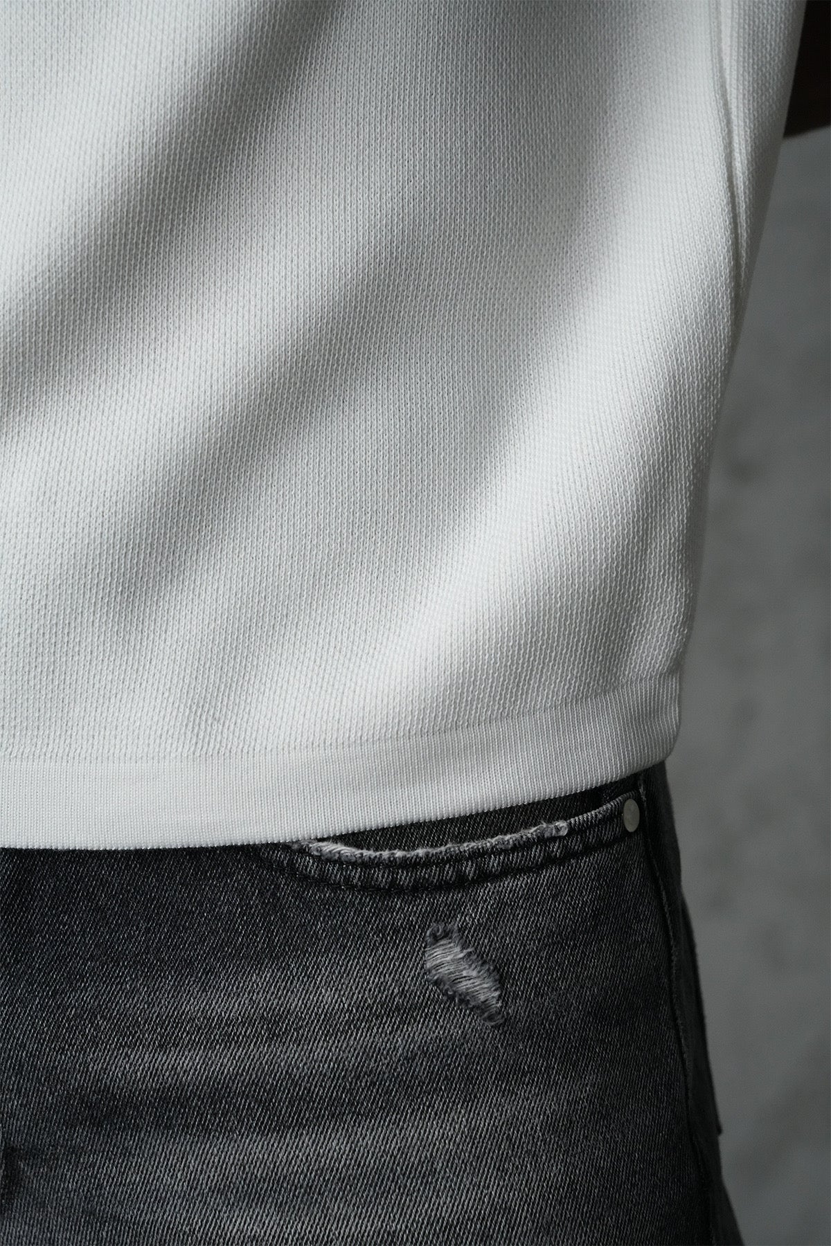 Conture Tee Drip