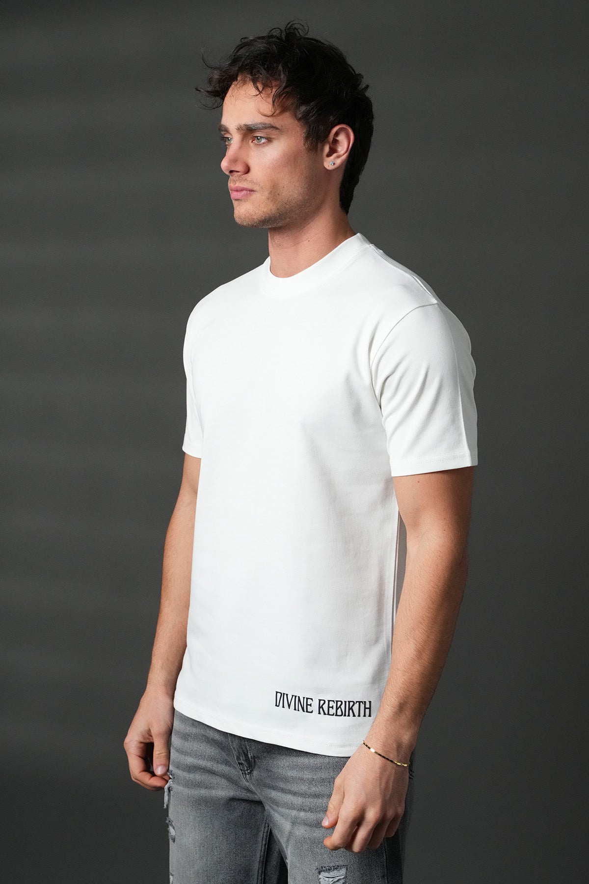 Rebirth Tee