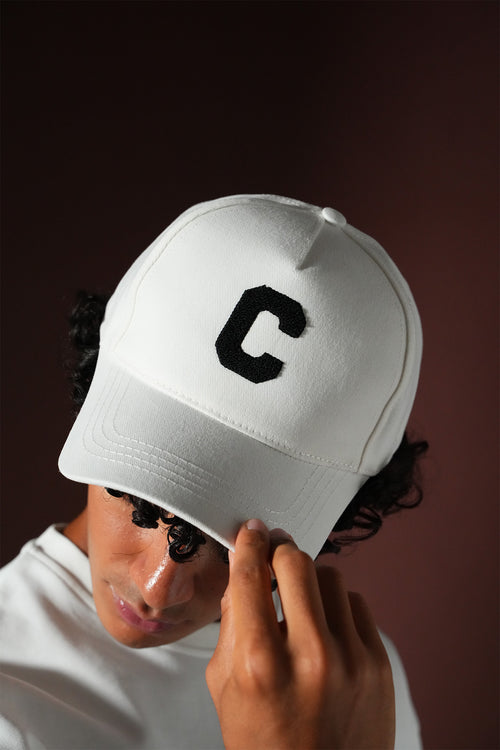 Conture Cap