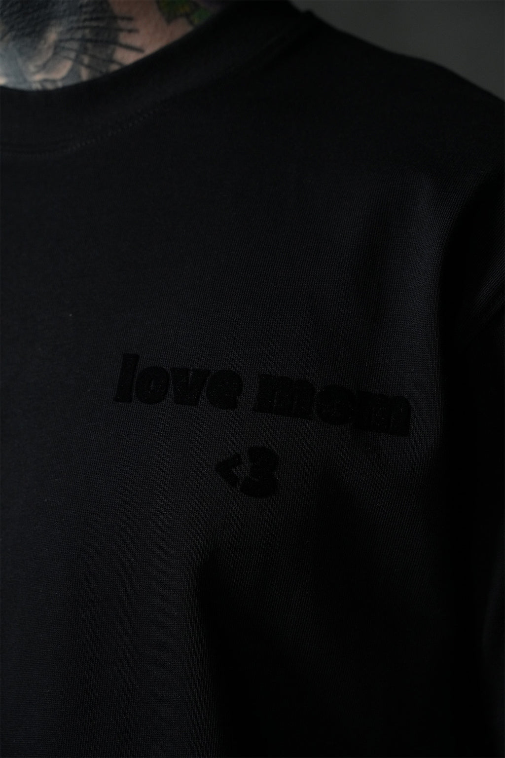 Love Mum