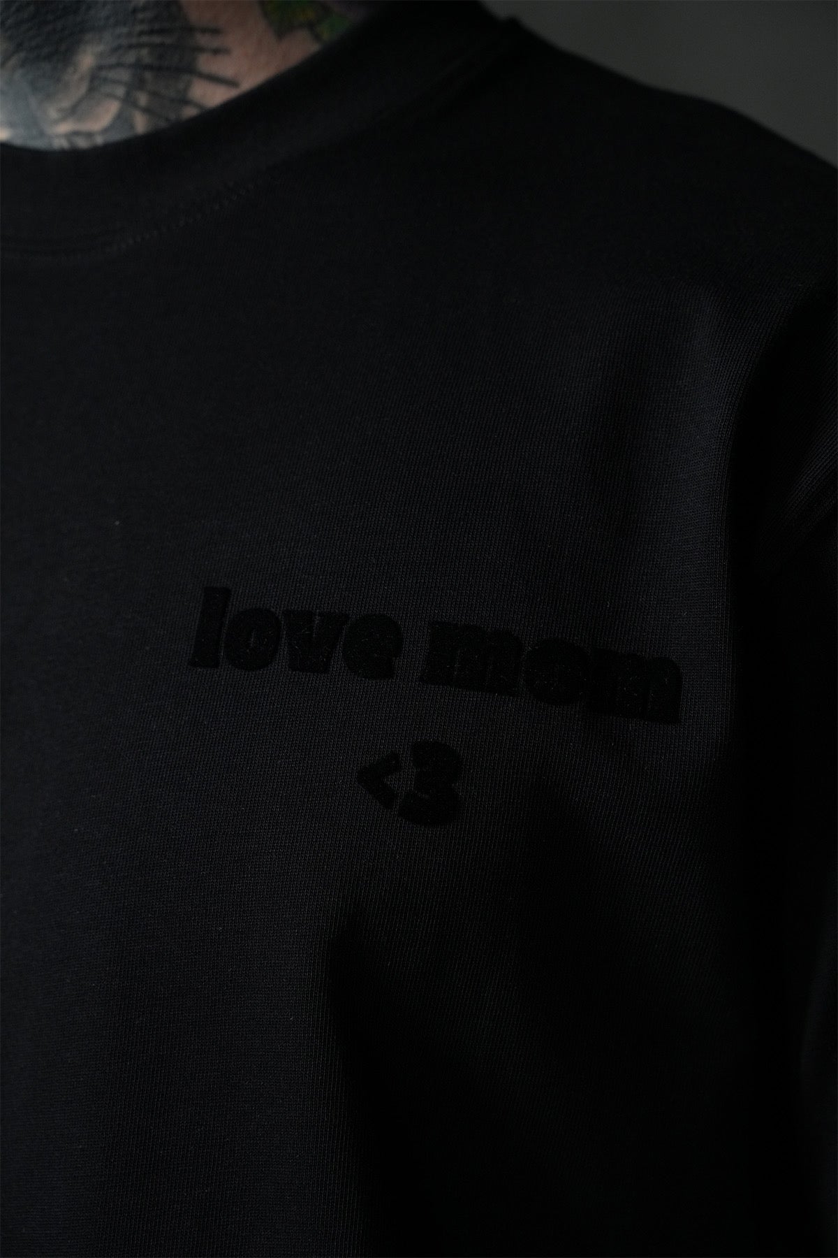 Love Mum