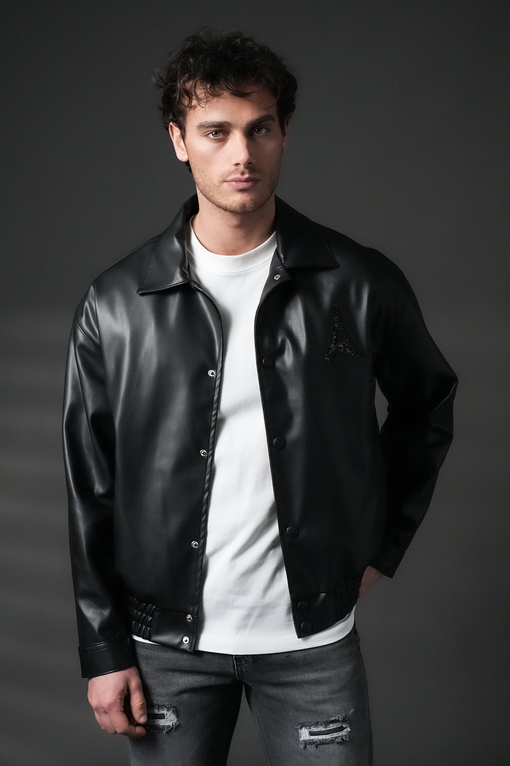 EYFEL Jacket