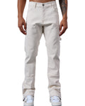 Flaired Oversize Fit Basics G