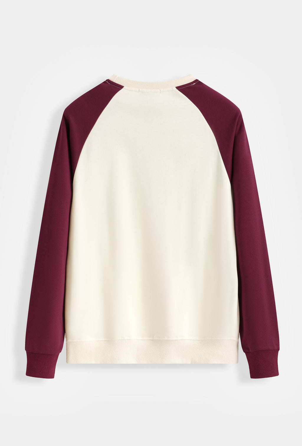 Two-Color Longsleeve