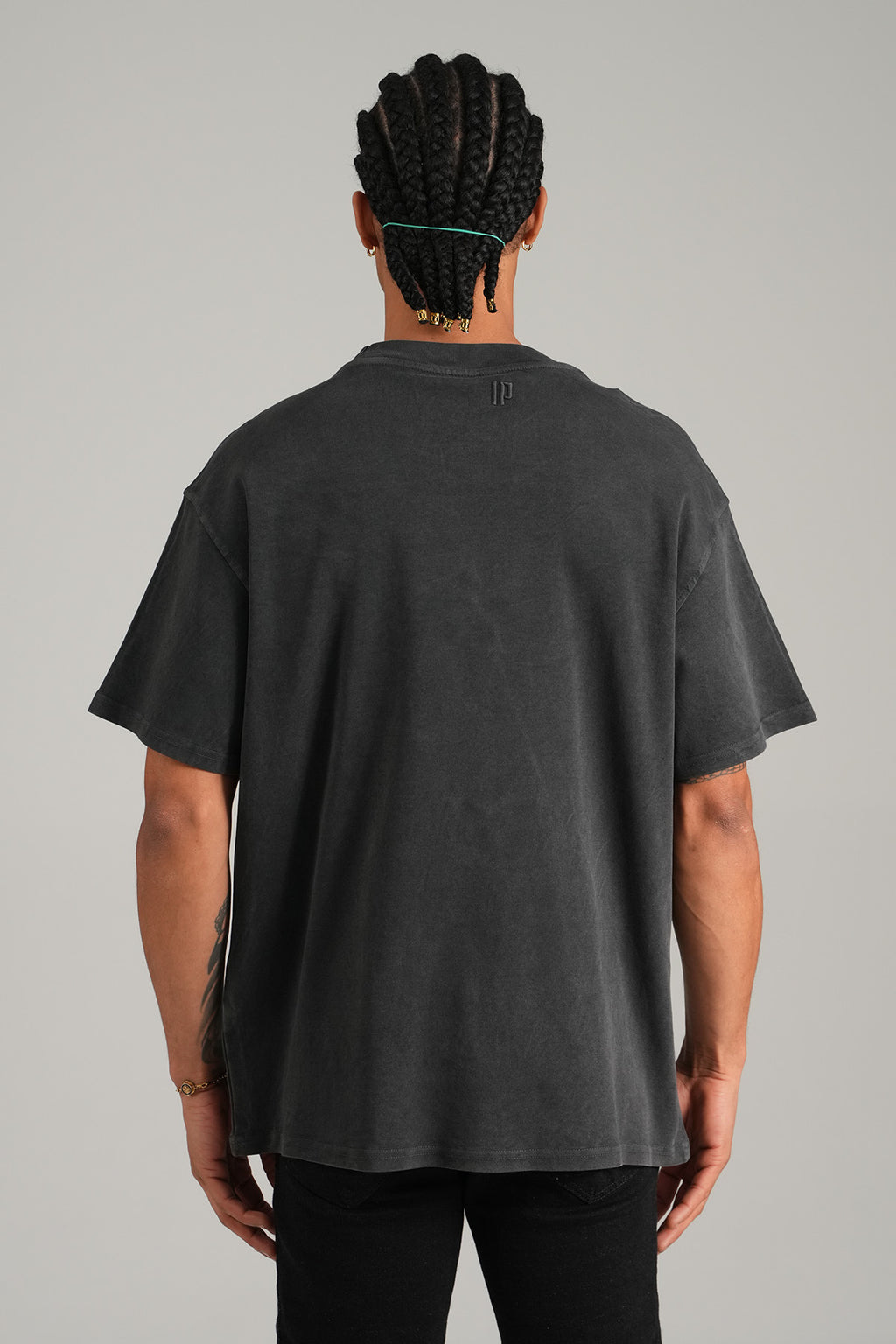 Stars Washed Tee