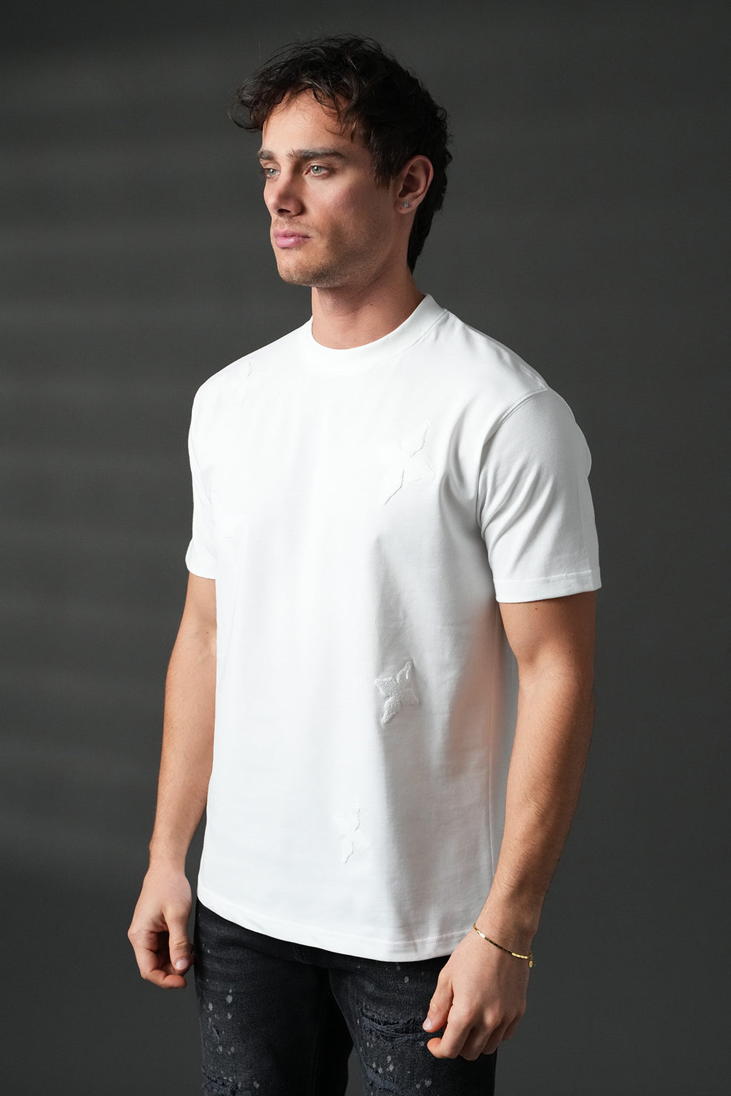Drip Style Tee