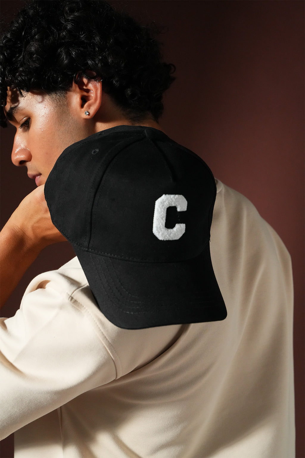 Conture Cap