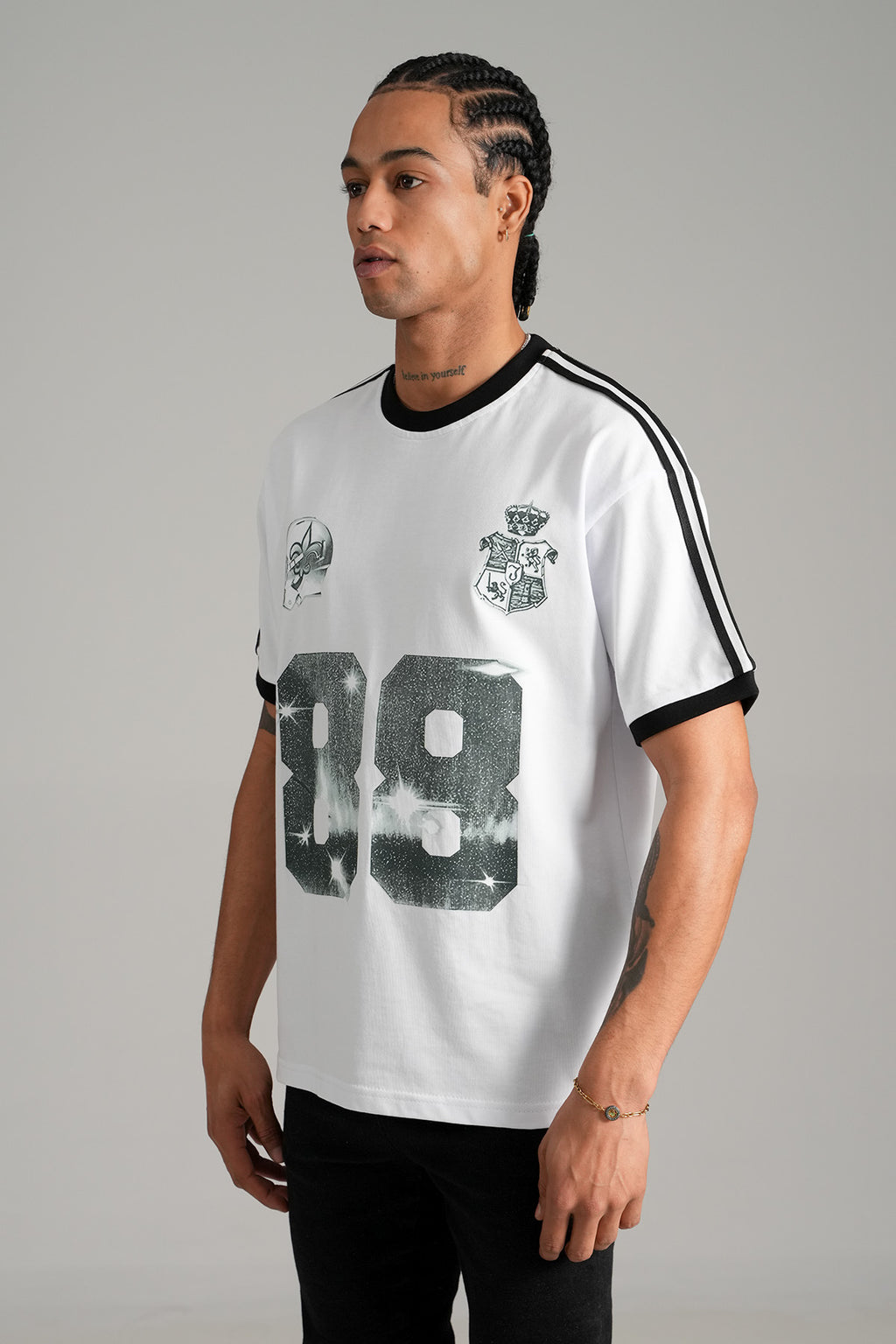 Baseball Tee for G