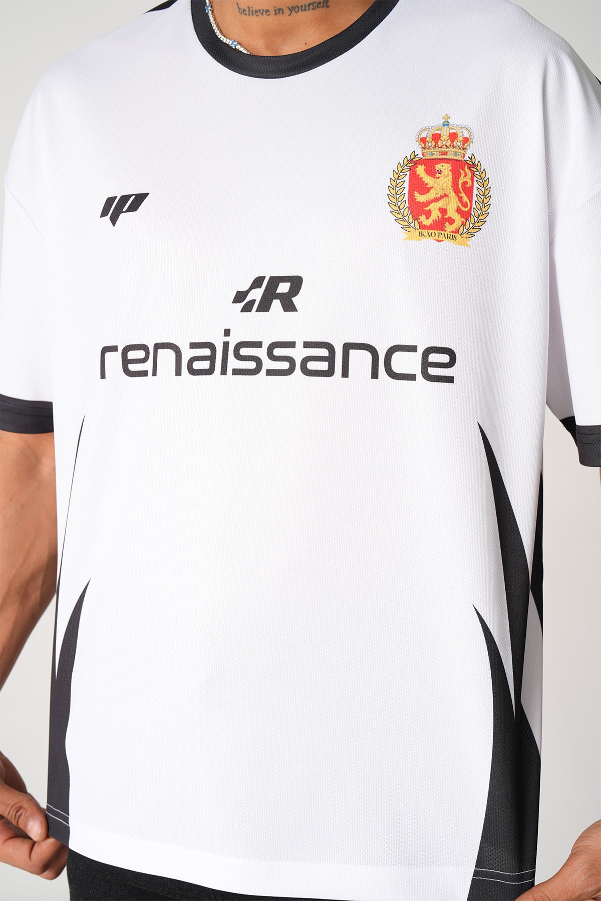 Renaissance Tee Sport