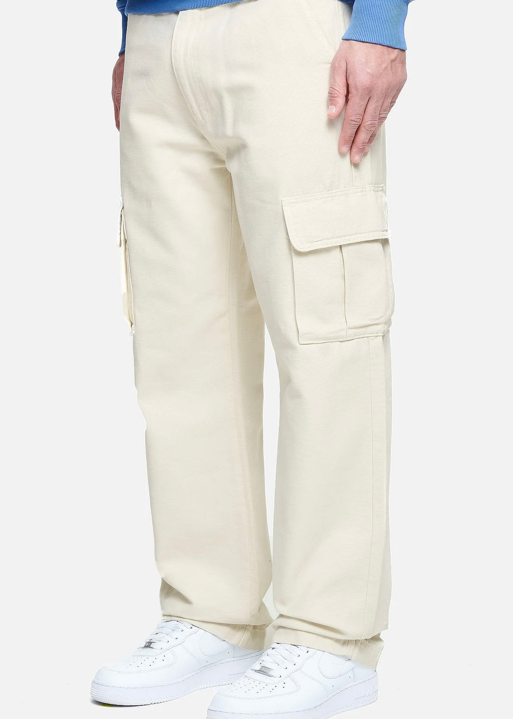 NEIVA CARGO PANTS CREAM