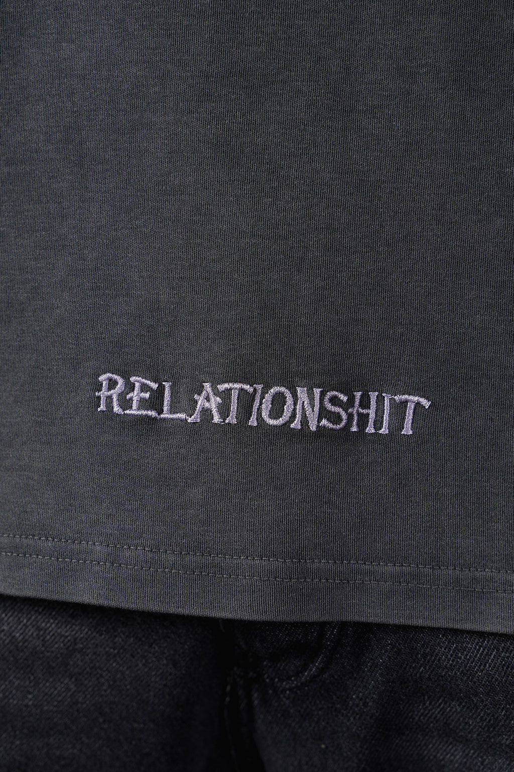 Relation Shit Tee
