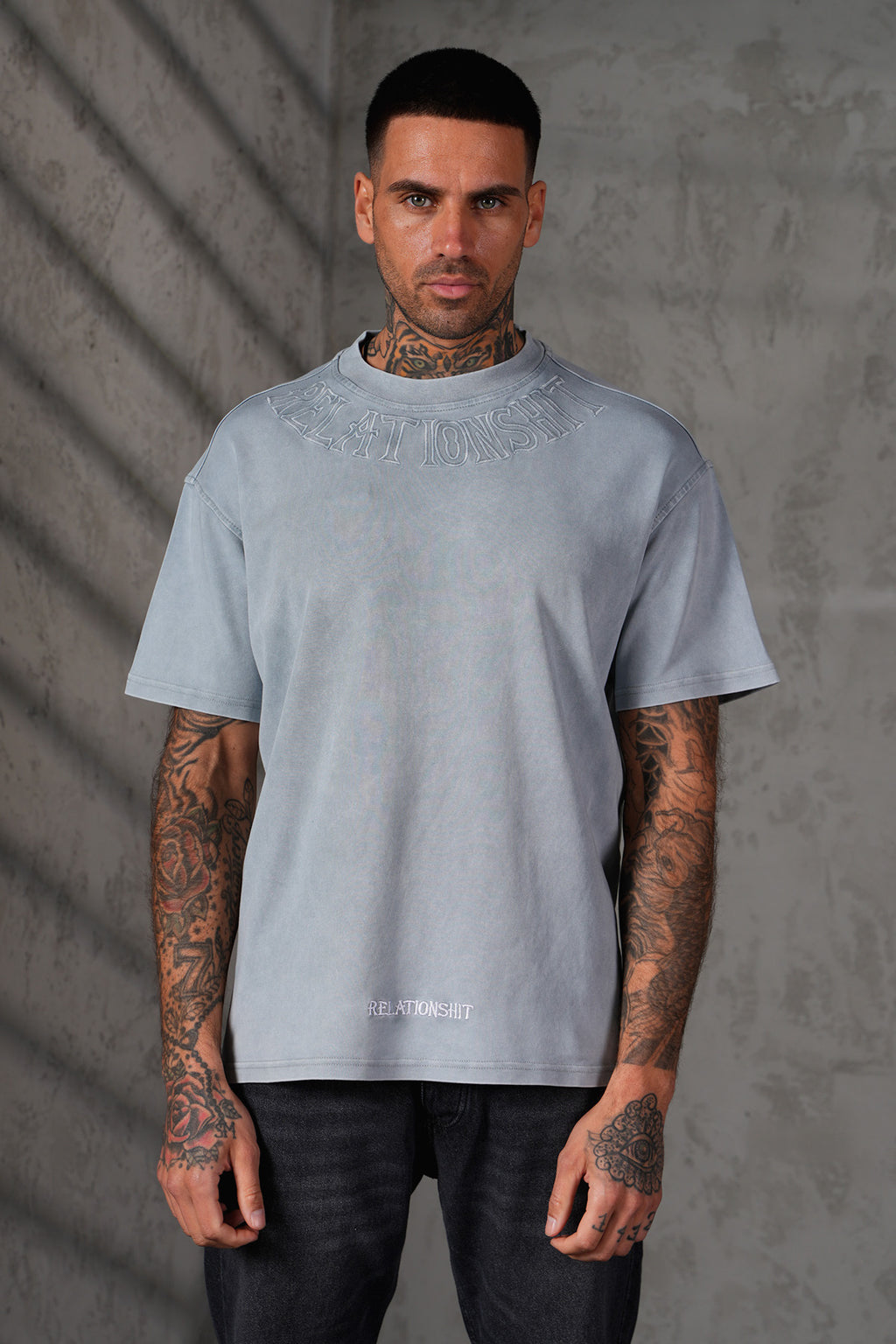 Relation Shit Tee