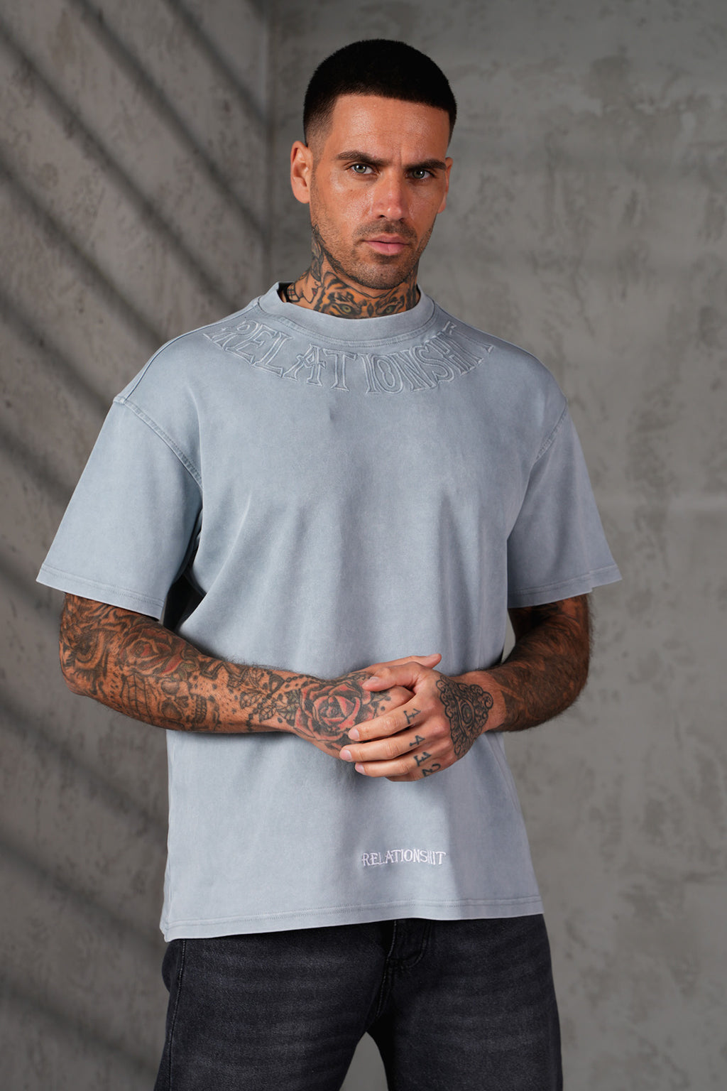 Relation Shit Tee