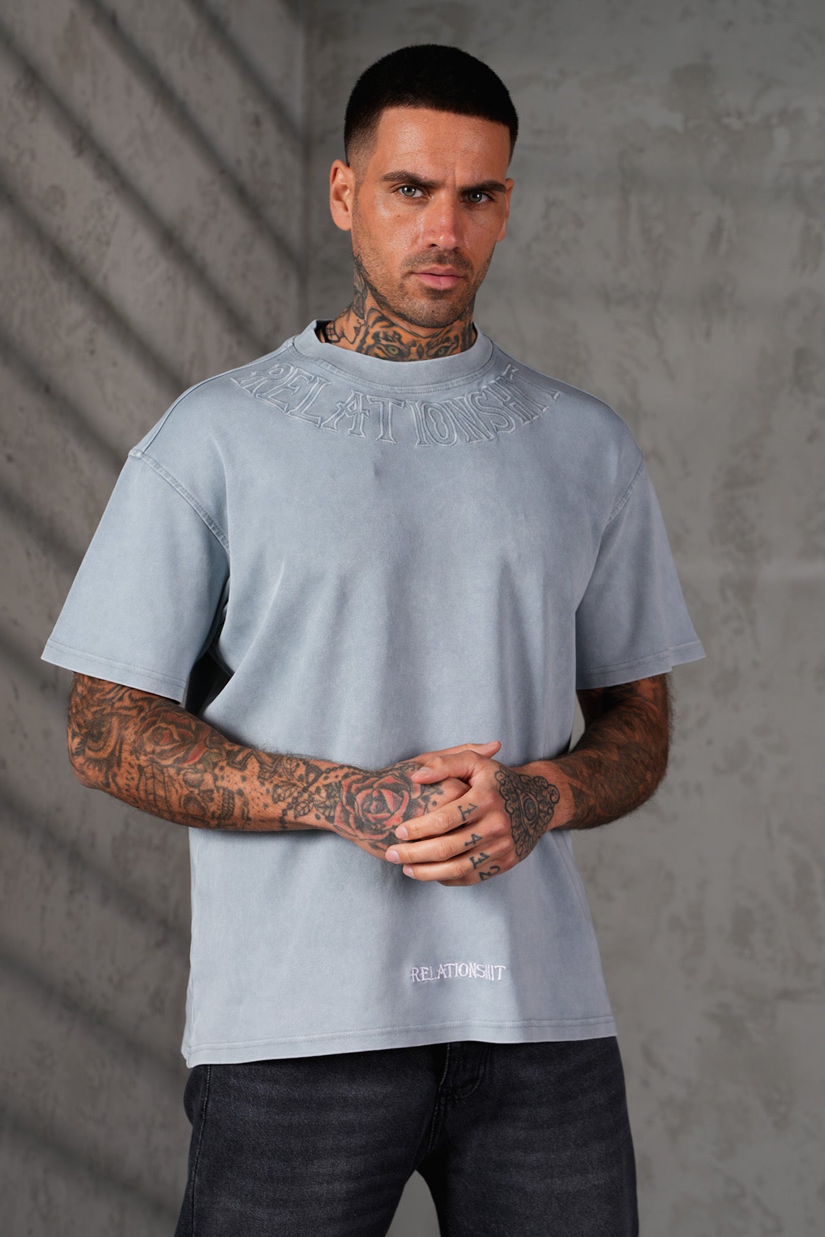 Relation Shit Tee