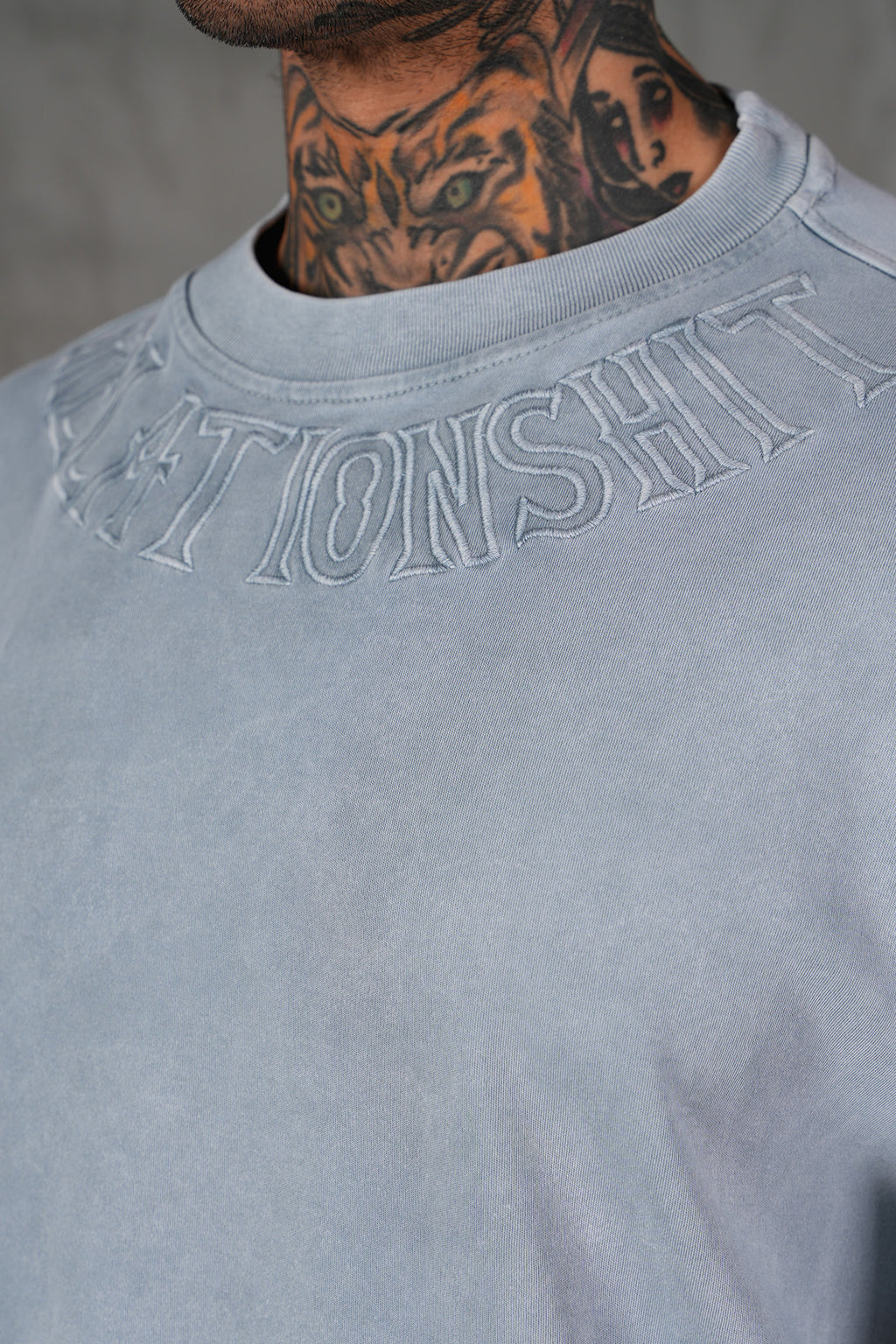 Relation Shit Tee