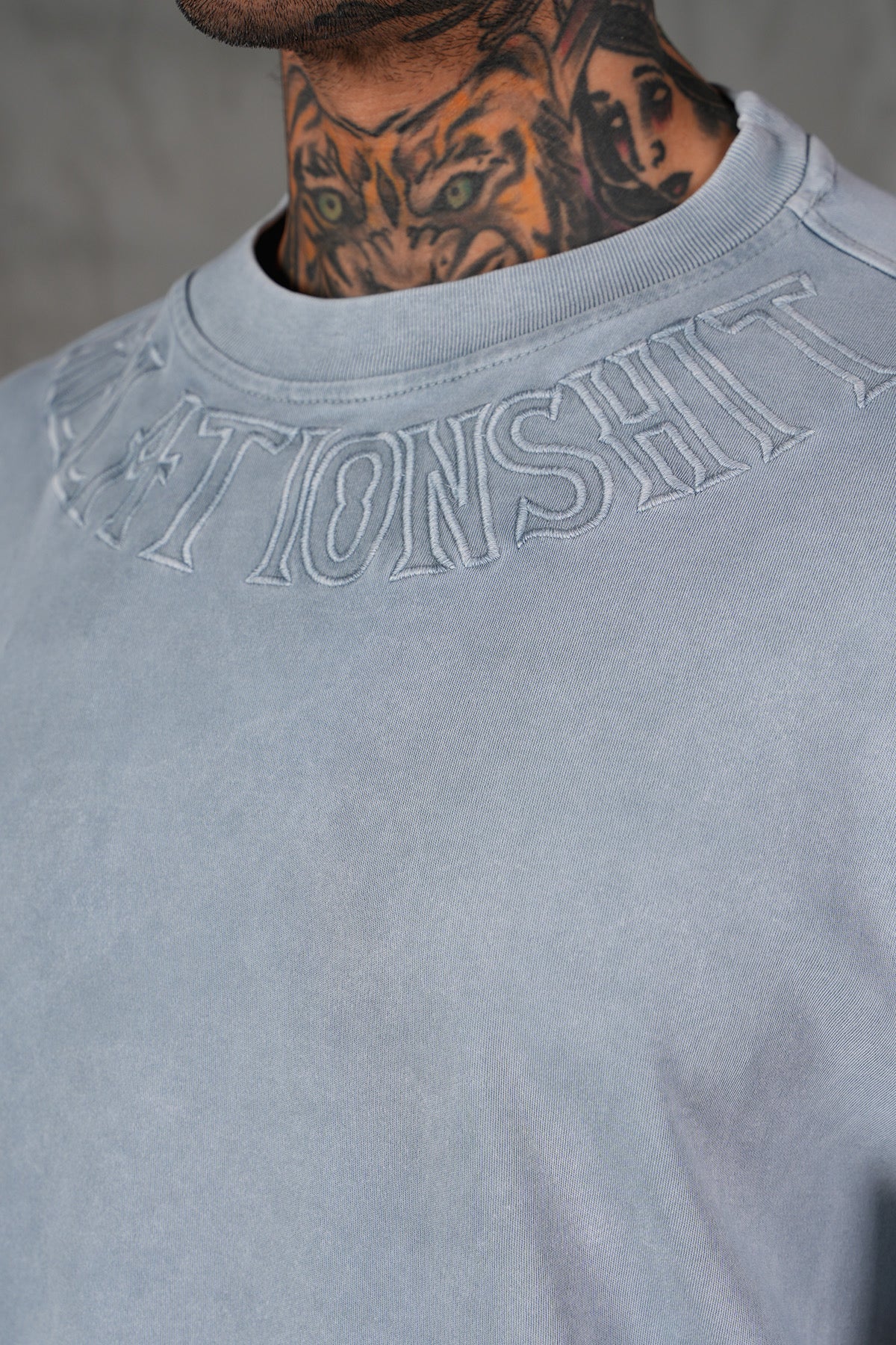 Relation Shit Tee