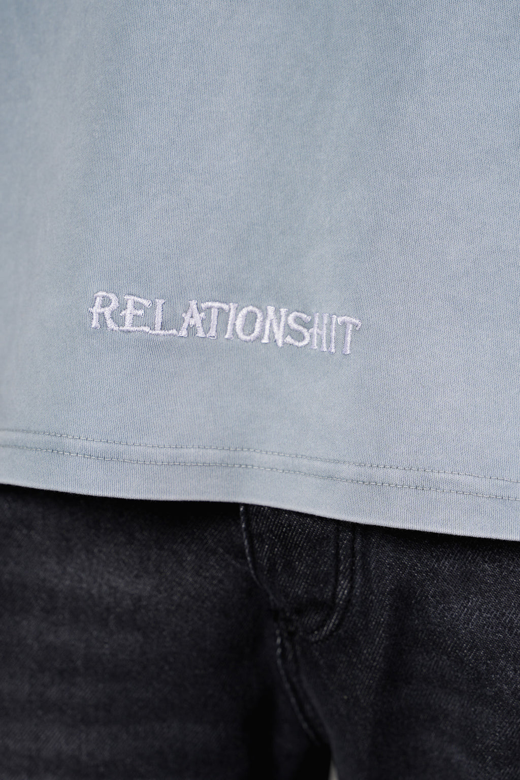 Relation Shit Tee