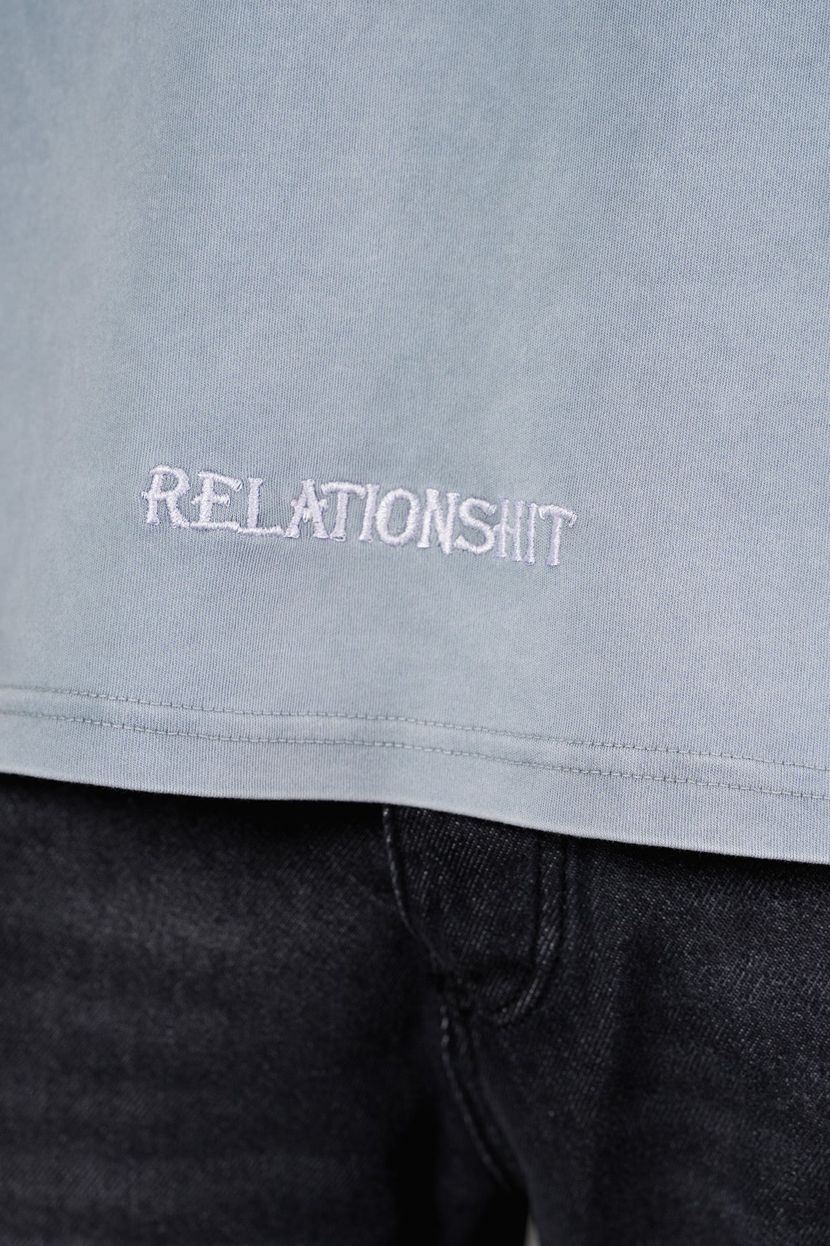 Relation Shit Tee