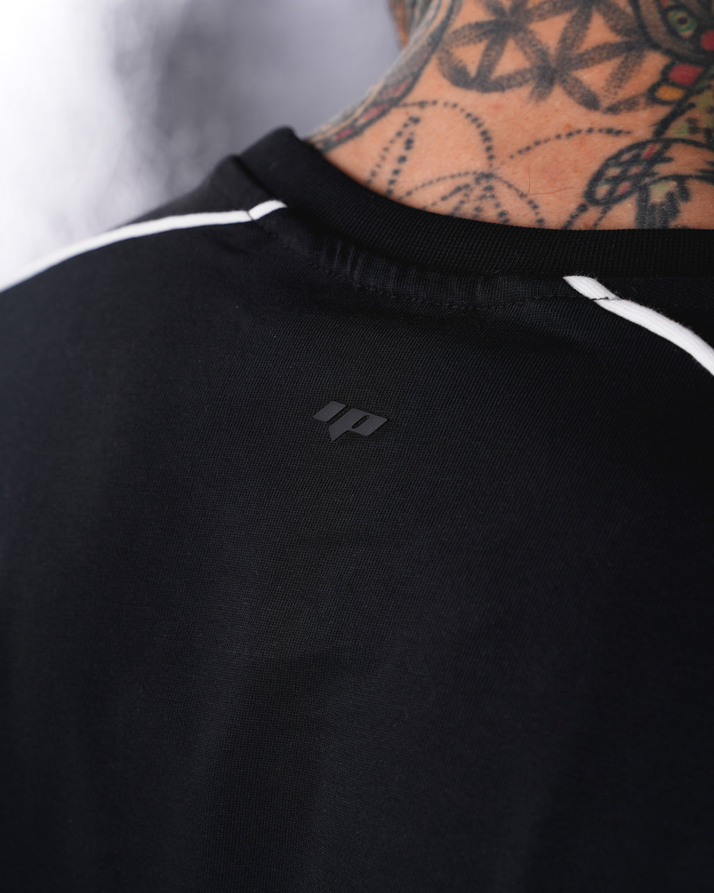 Cozy 90 Tee